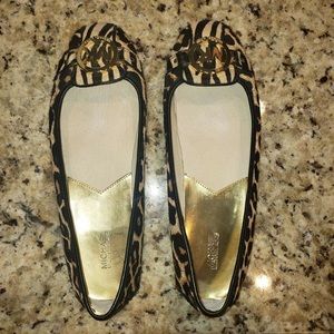 Michael Kors Flats